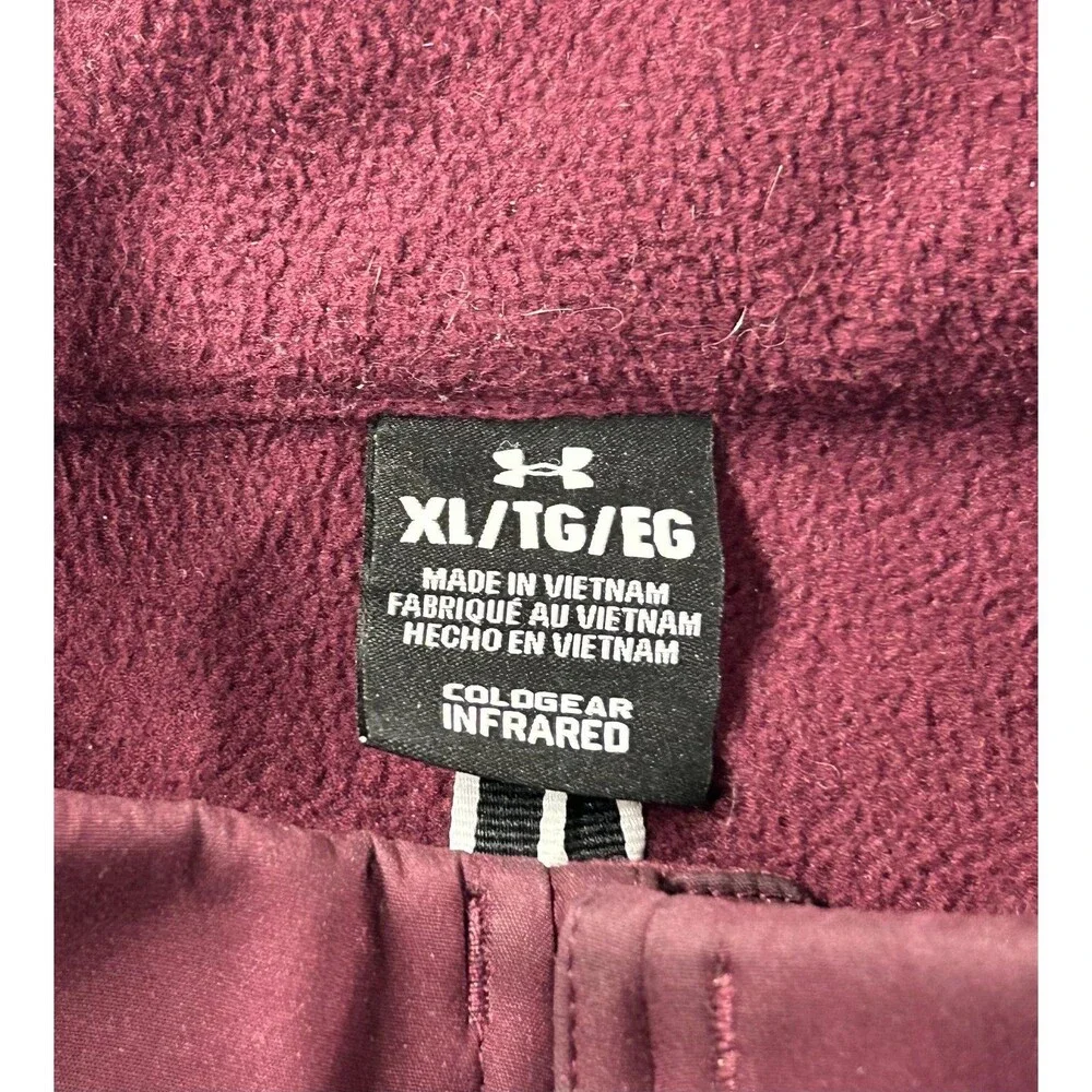 Under Armour Cold Gear Inferred Jacket